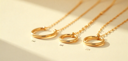 Özmen Kuyumculuk Altın Mücevher