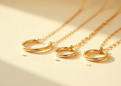 Özmen Kuyumculuk Altın Mücevher