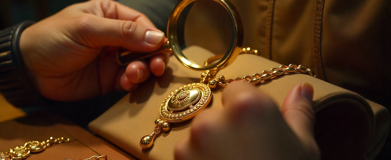 Özmen Kuyumculuk Altın Mücevher