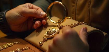 Özmen Kuyumculuk Altın Mücevher