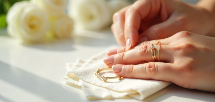 Özmen Kuyumculuk Altın Mücevher