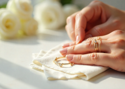 Özmen Kuyumculuk Altın Mücevher