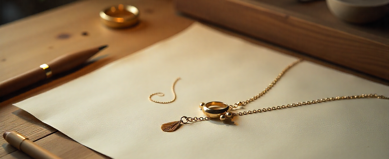 Özmen Kuyumculuk Altın Mücevher