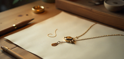 Özmen Kuyumculuk Altın Mücevher